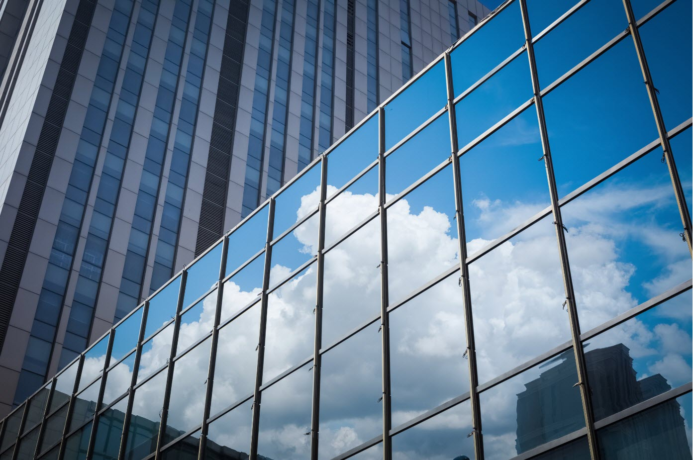 Curtain Wall Services 