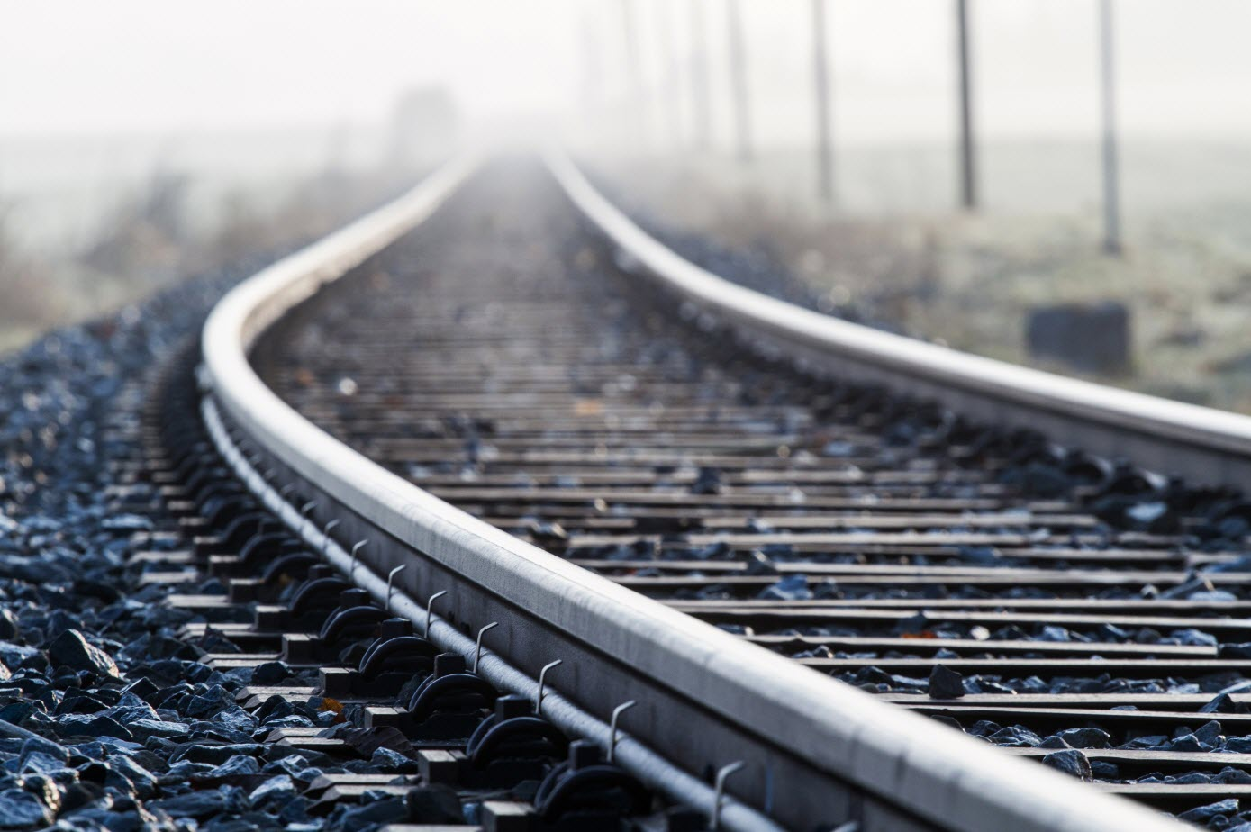 Railroad Development Services