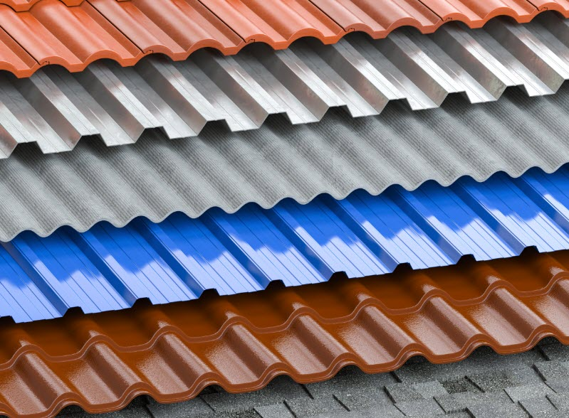 Coated Sheet