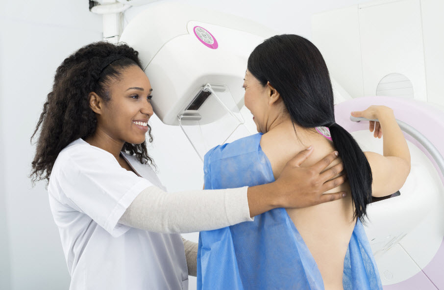 Womens Specialty Services