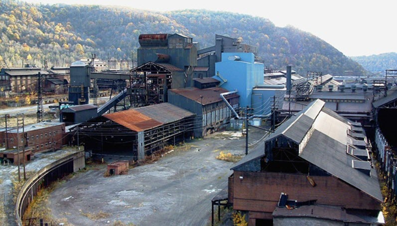 Brownfield Redevelopment