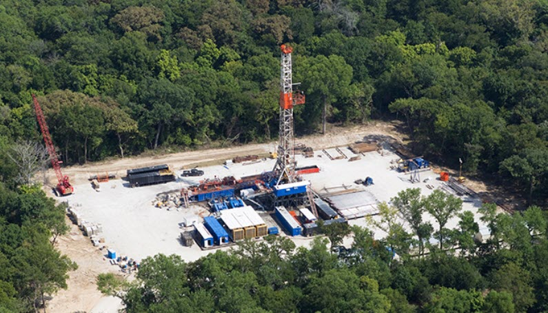 Regulatory Permitting and Compliance
