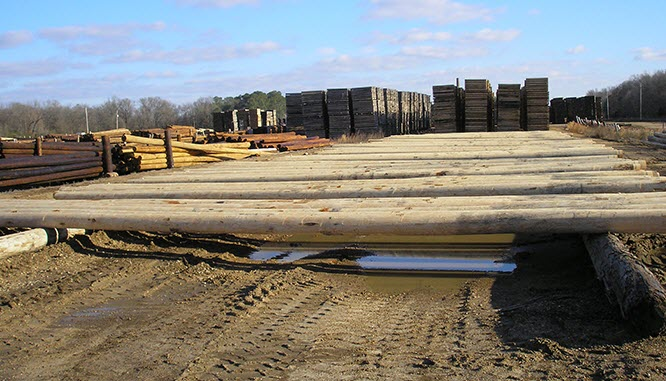 Site Development Engineering