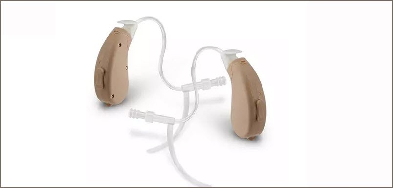 Hearing Aid
