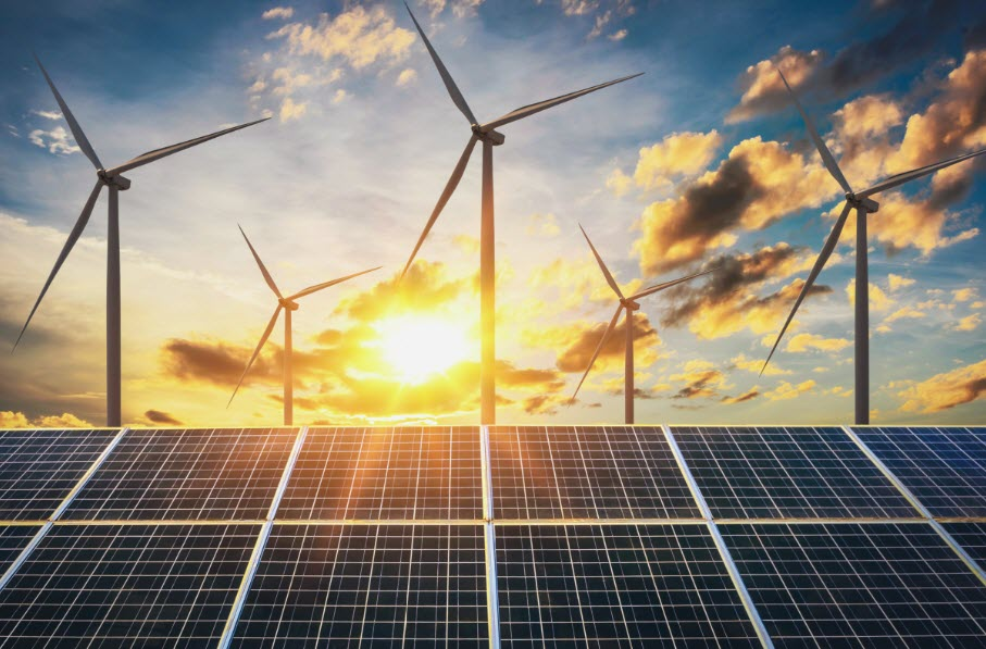 Energy Solutions