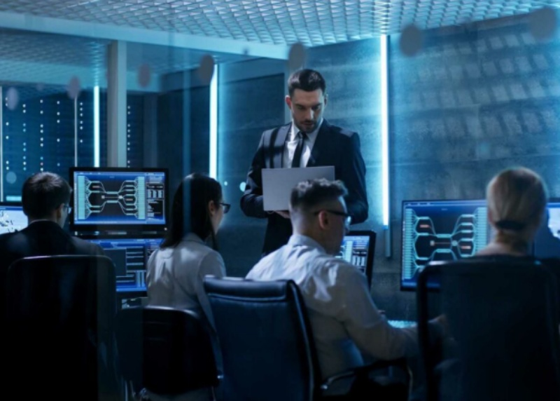 Cyber Security