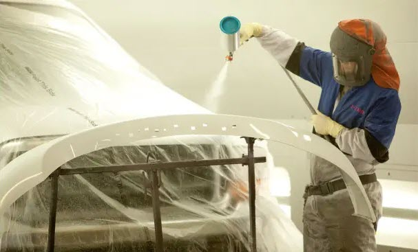 Corrosion Protection