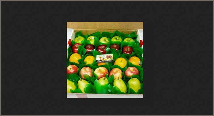 Fresh Produce