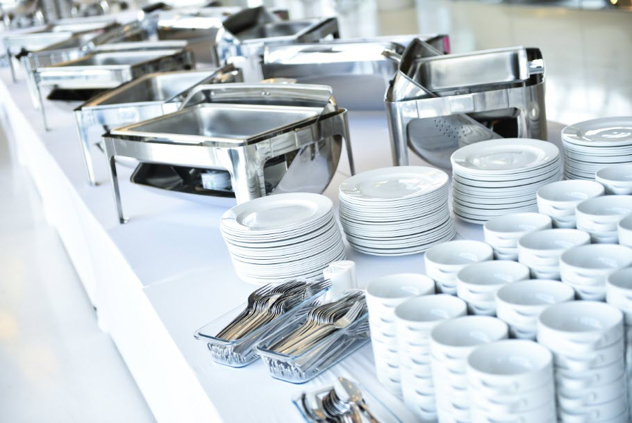Restaurant Equipment