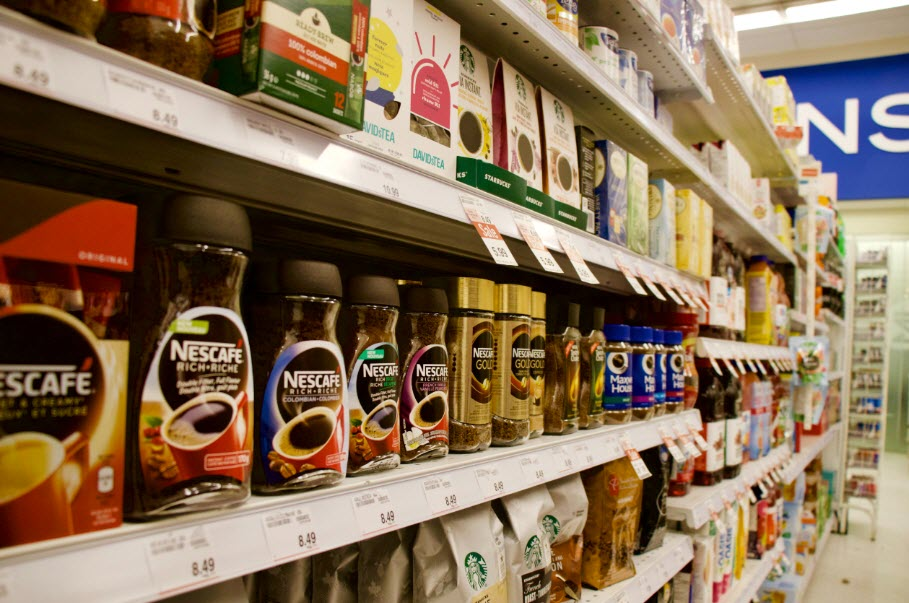 Dry Goods
