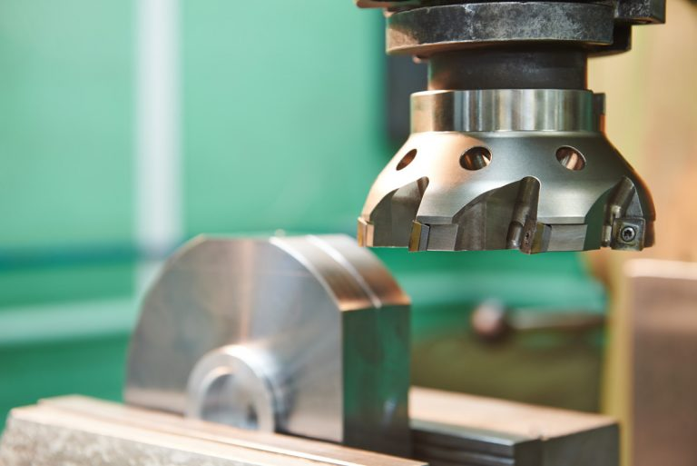 Manufacturing
