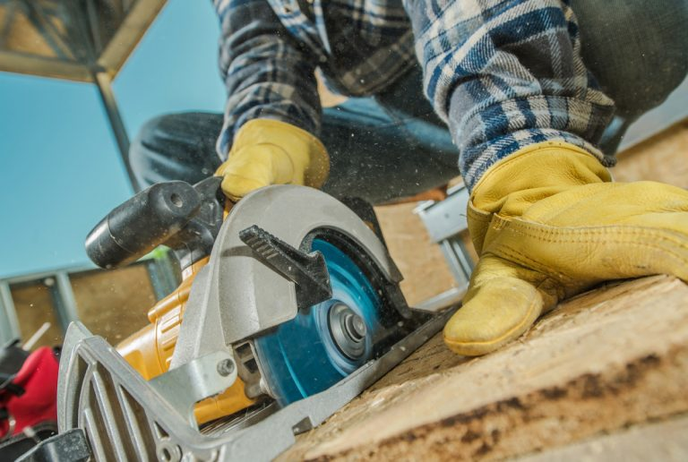 Carbide Tools in Housing