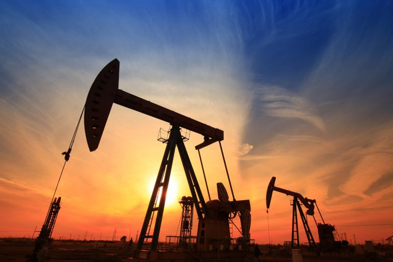Oil & Gas Industry