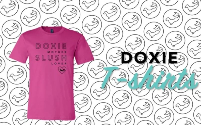 Shop Merchandise