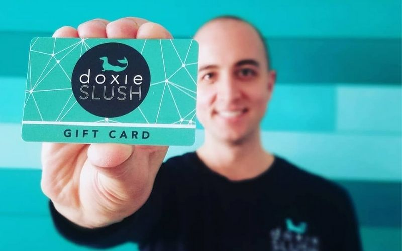 Purchase A Gift Card
