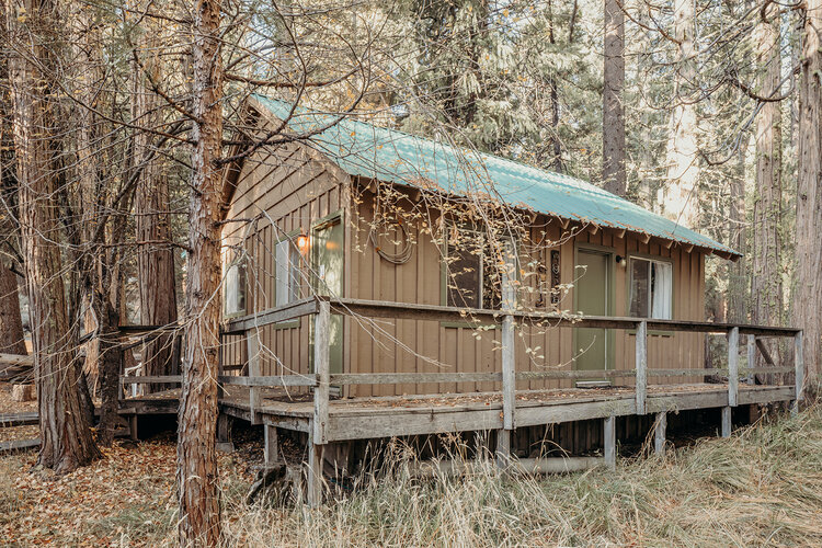 Cabins