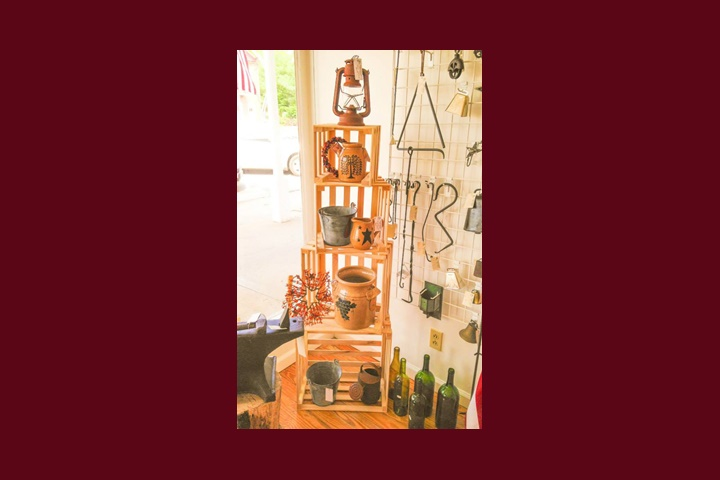 Country Antiques
