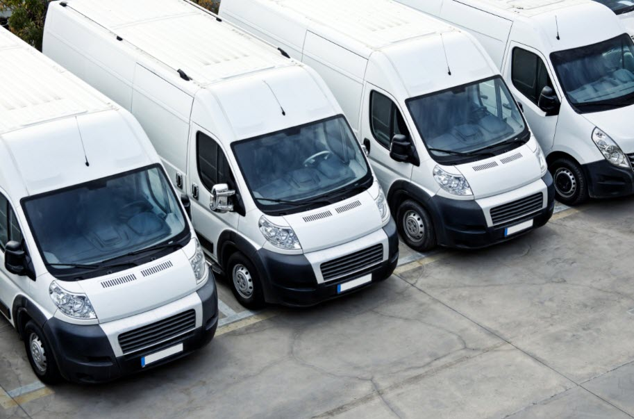 Fleet management consulting