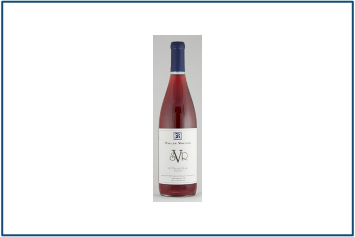  ROSÃ‰ AND RED WINES 