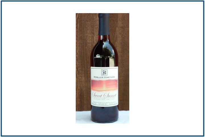 FRUITY WINES 