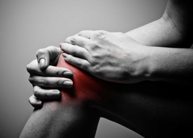 Knee Pain