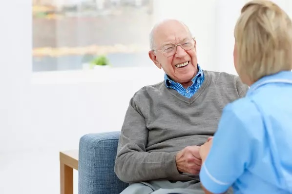 Senior Living Options 