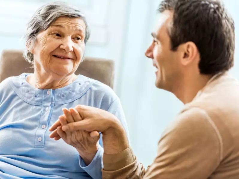  Hospice Care