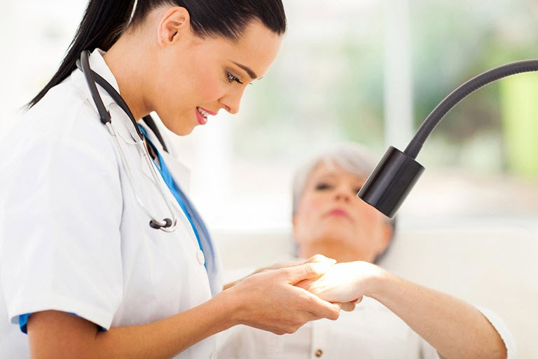 Skin Procedure