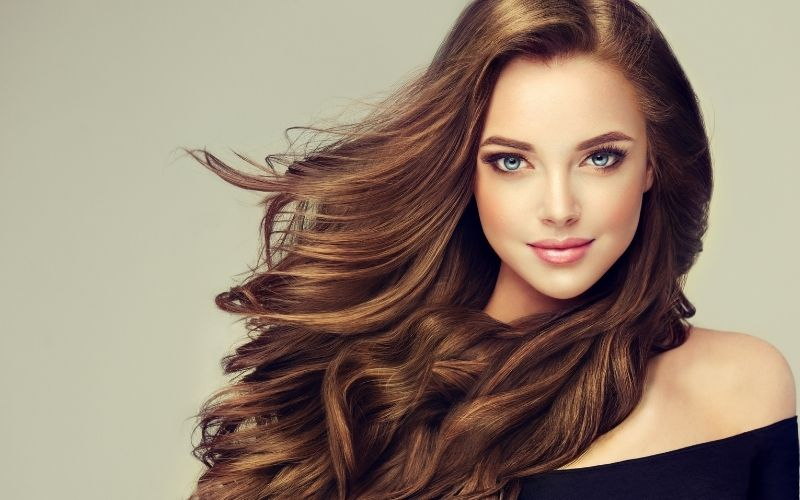 Hair and Make up Services Shop for Products