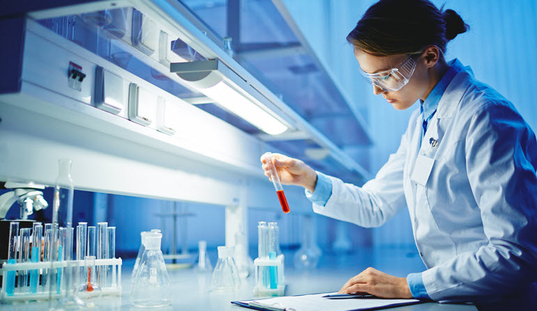 Innovations Lab