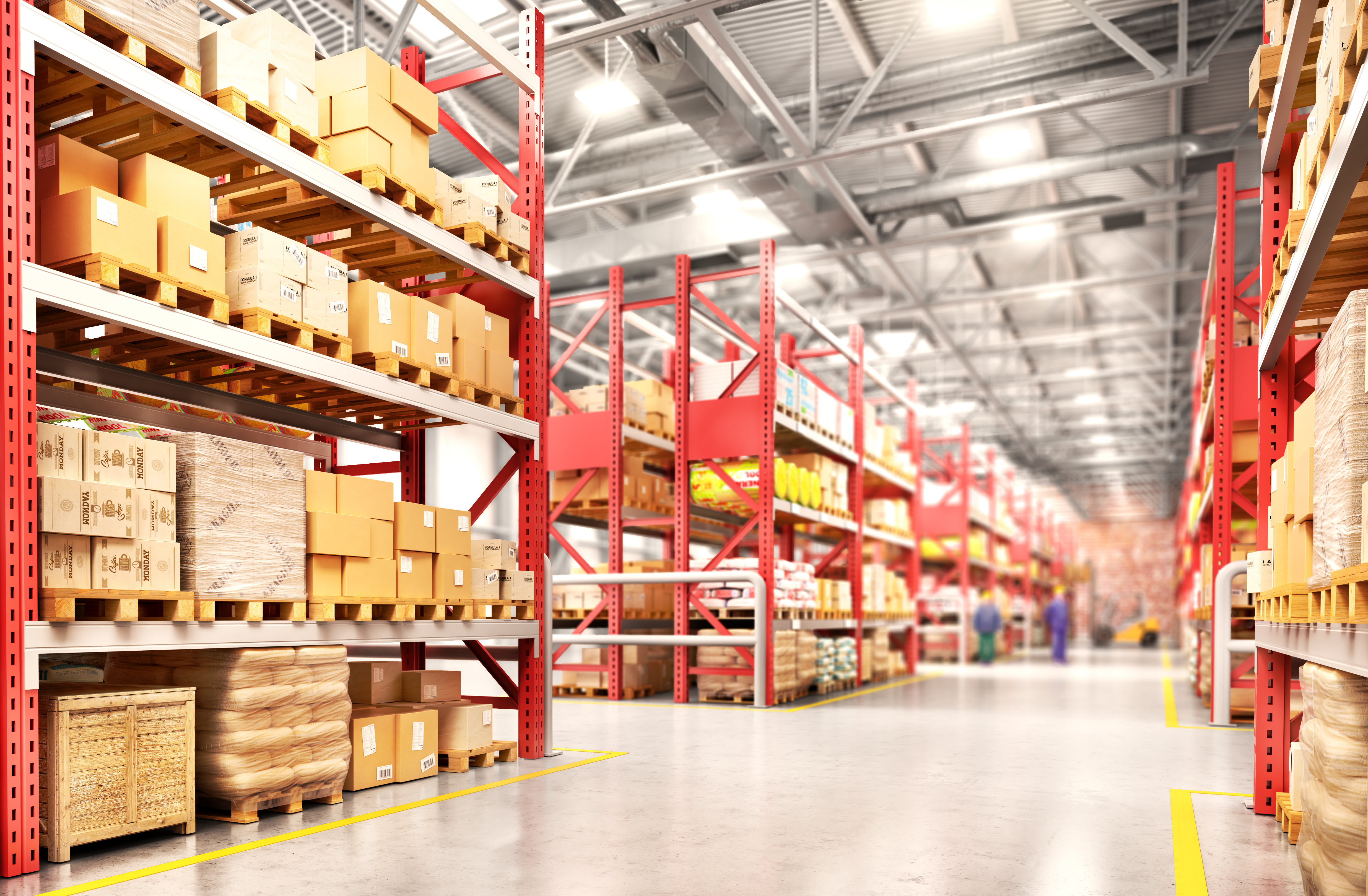 Manufacturing capabilities
