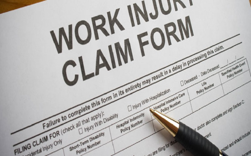 Workers' Compensation