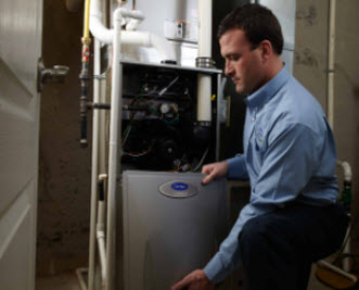 Furnace Repair