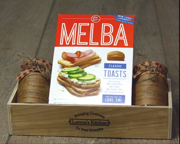 Toast & Jam Gift Sets