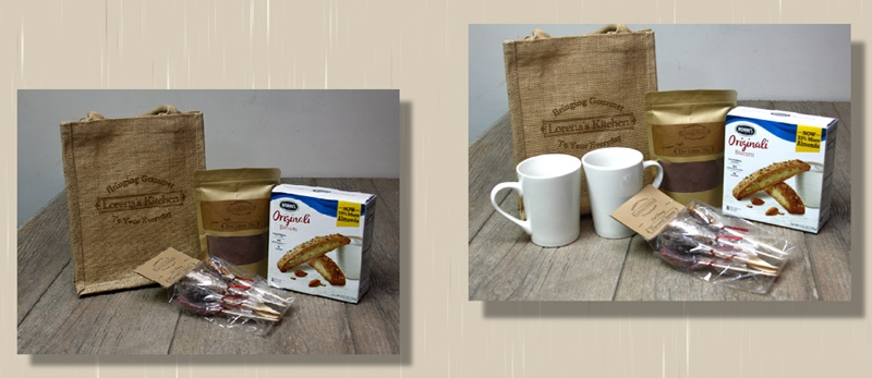 Hot Cocoa Gift Sets
