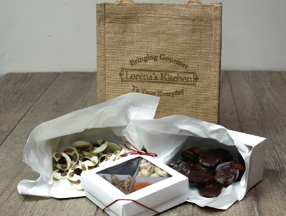 Grazing Bag