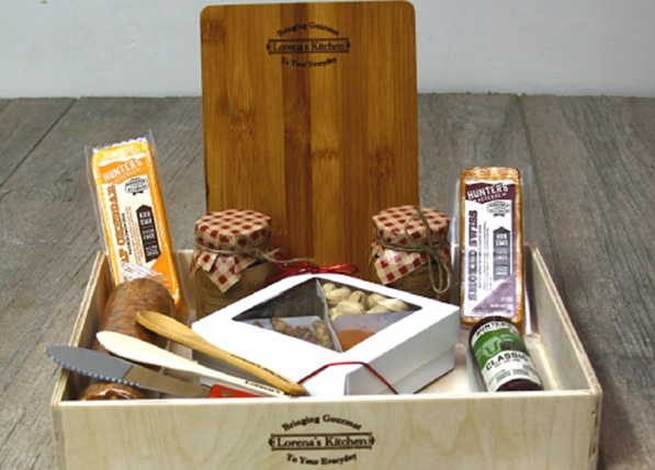 Charcuterie Gift Sets