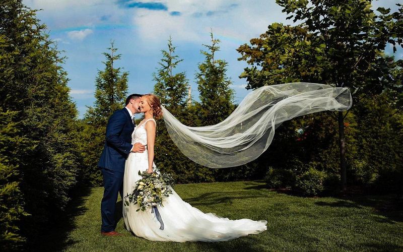 Wedding Packages