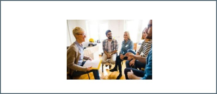 Connection Recovery Support Group
