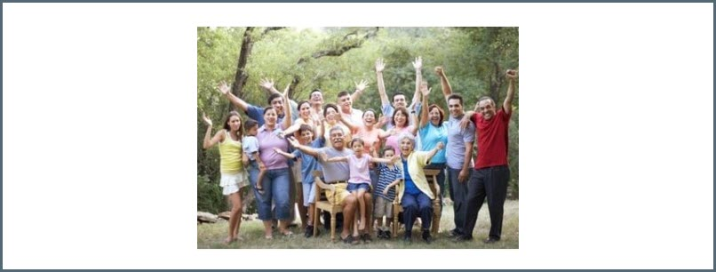  NAMI Family Support Group