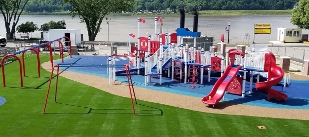 DESIGN AND INSTALLATION