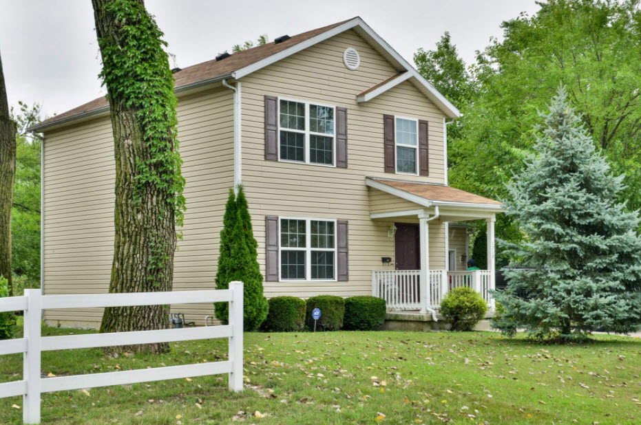 Single Family Rentals