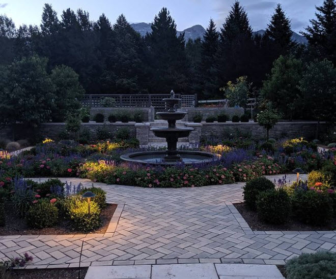 Pavers