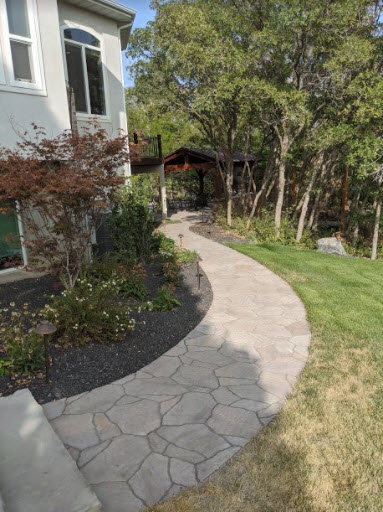 Landscape Project Management