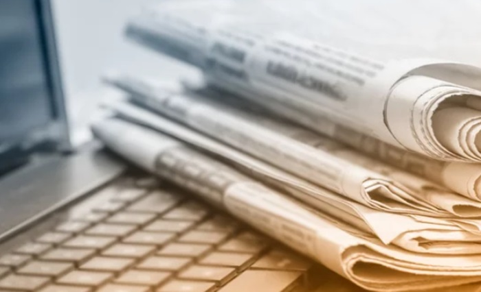 Morton Courier
