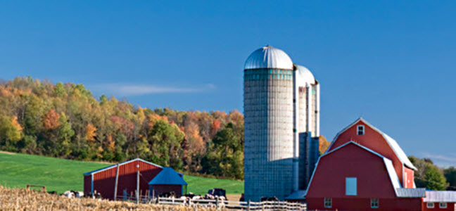 Farm Coverage
