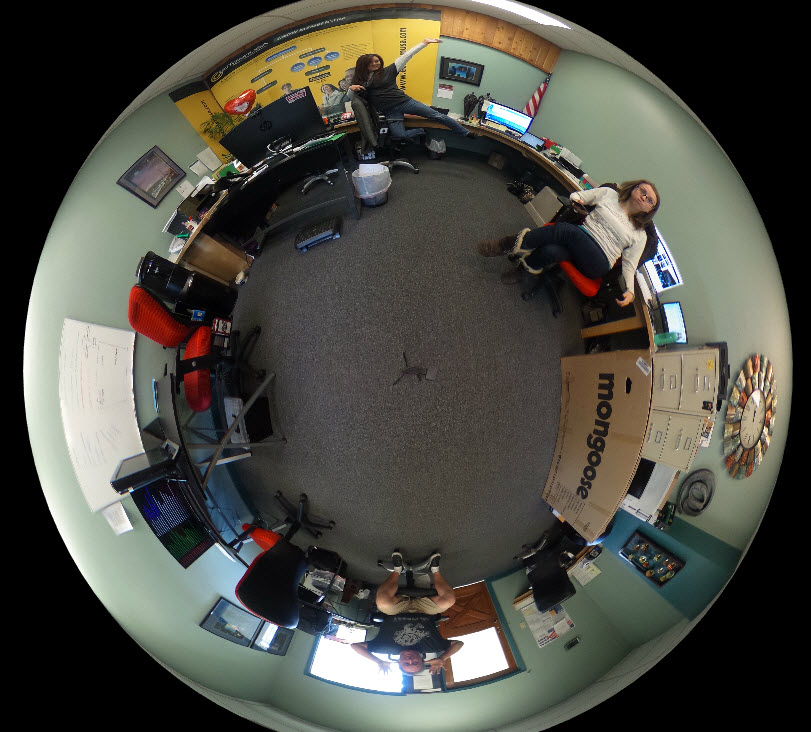 360 Tour