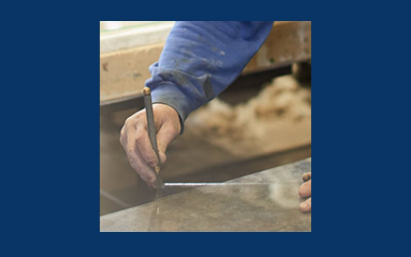 Glass Cutting