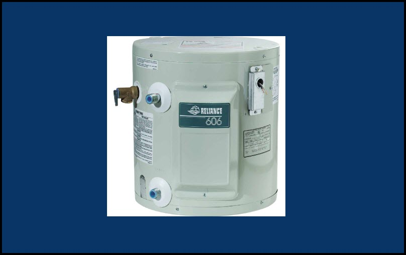  Water Heaters
