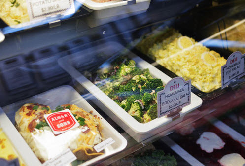 Deli